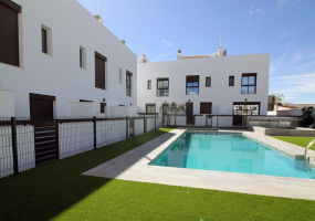 Pilar de la Horadada, Alicante, 4 Bedrooms Bedrooms, ,2 BathroomsBathrooms,Villa,New,0,209559143617529312