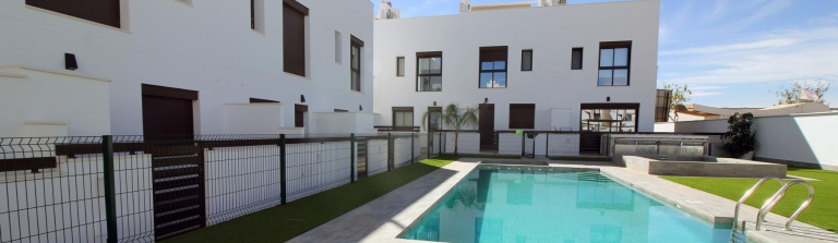 Villa in Costa Blanca South, Pilar de La Horadada