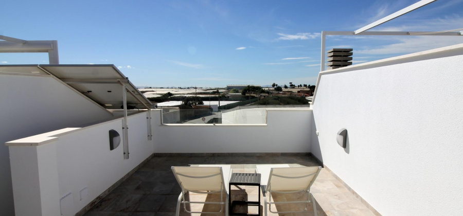 Pilar de la Horadada, Alicante, 4 Bedrooms Bedrooms, ,2 BathroomsBathrooms,Villa,New,0,209559143617529312