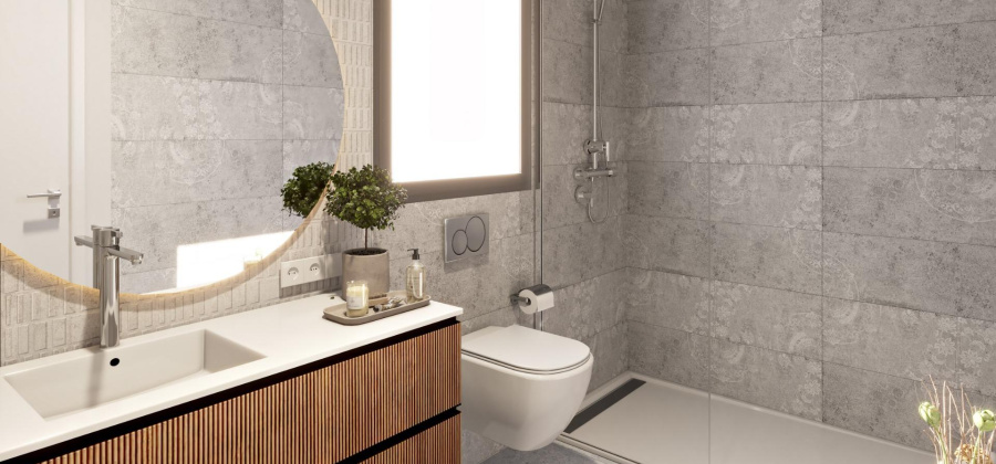 Finestrat, Alicante, 3 Bedrooms Bedrooms, ,2 BathroomsBathrooms,Villa,New,0,209559220799161280