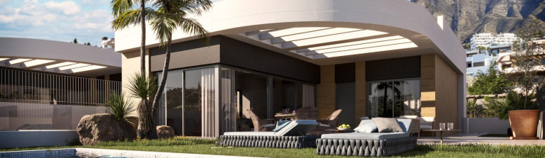 Villa in Costa Blanca North, Finestrat