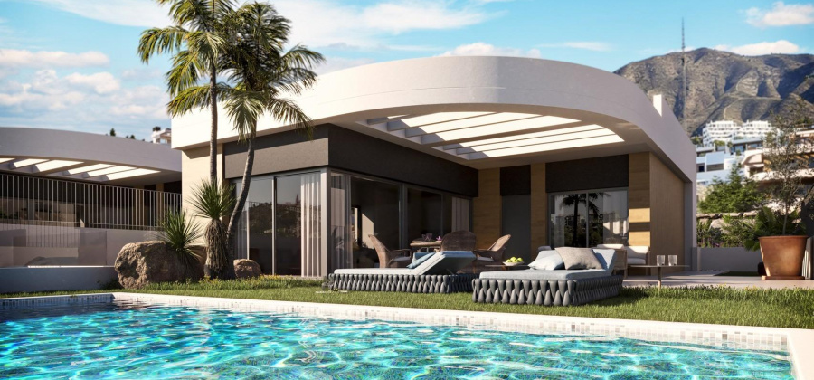 Finestrat, Alicante, 3 Bedrooms Bedrooms, ,2 BathroomsBathrooms,Villa,New,0,209559220799161280