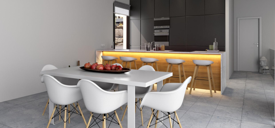 Finestrat, Alicante, 3 Bedrooms Bedrooms, ,2 BathroomsBathrooms,Villa,New,0,209559220799161280