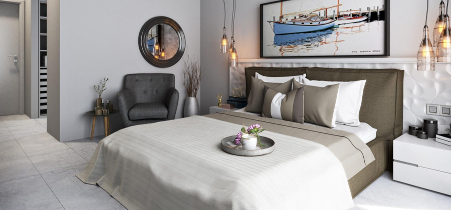 Finestrat, Alicante, 3 Bedrooms Bedrooms, ,2 BathroomsBathrooms,Villa,New,0,209559220799161280