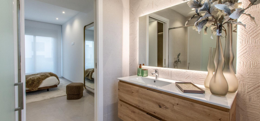 Finestrat, Alicante, 3 Bedrooms Bedrooms, ,2 BathroomsBathrooms,Apartment,New,0,209559236882862720