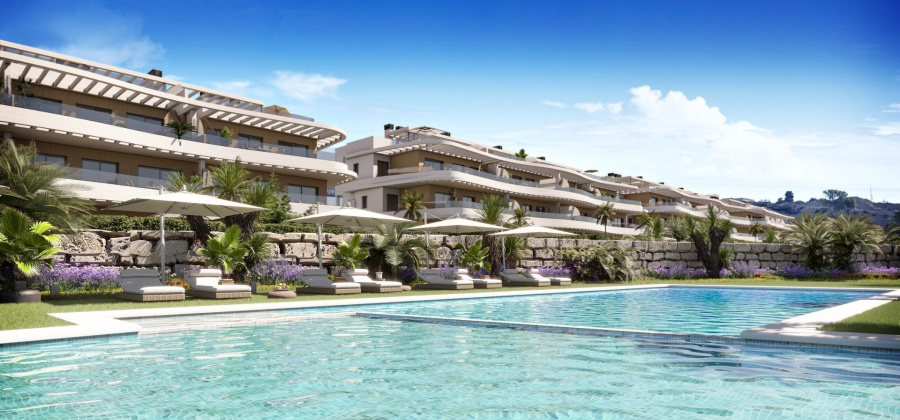 Finestrat, Alicante, 3 Bedrooms Bedrooms, ,2 BathroomsBathrooms,Apartment,New,0,209559247084725888