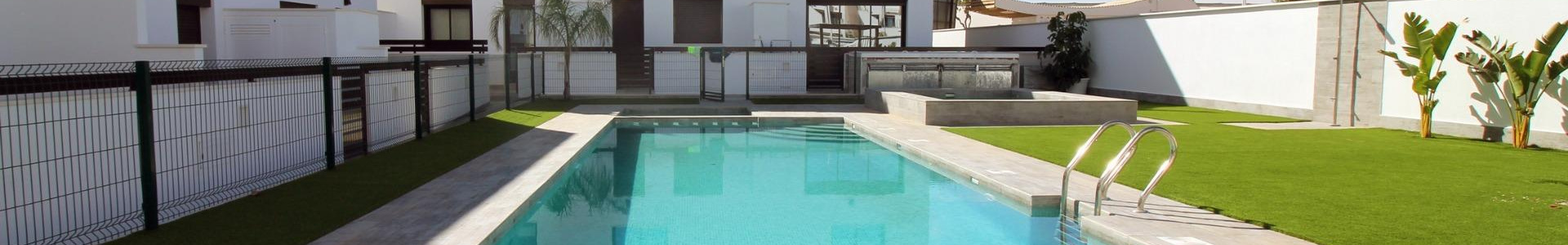 Townhouse in Costa Blanca South, Pilar de La Horadada