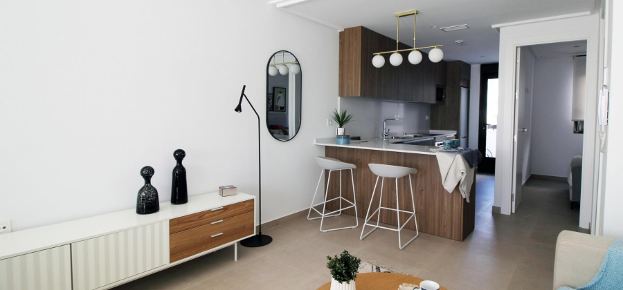 Pilar de la Horadada, Alicante, 3 Bedrooms Bedrooms, ,3 BathroomsBathrooms,Townhouse,New,0,209559353883432288