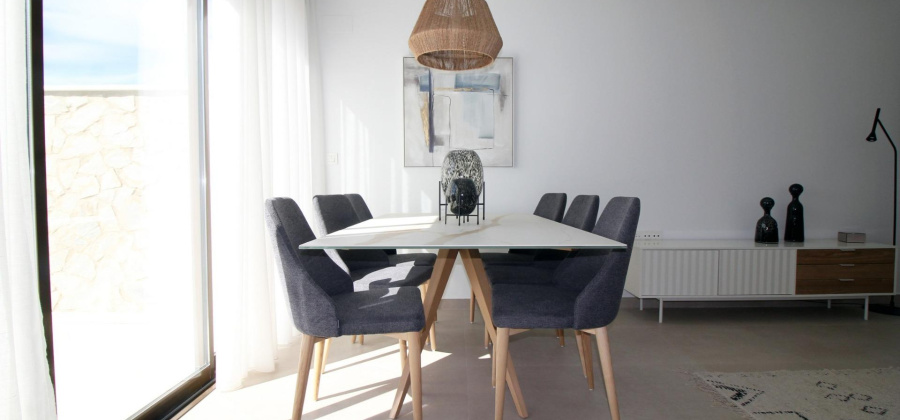 Pilar de la Horadada, Alicante, 3 Bedrooms Bedrooms, ,3 BathroomsBathrooms,Townhouse,New,0,209559353883432288