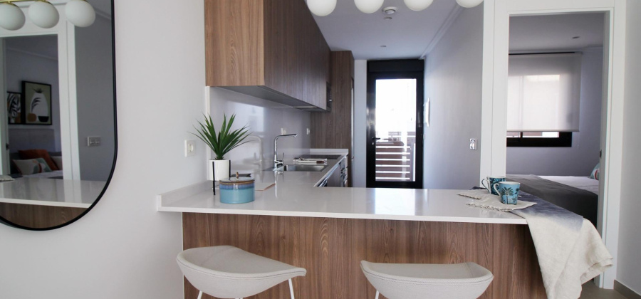 Pilar de la Horadada, Alicante, 3 Bedrooms Bedrooms, ,3 BathroomsBathrooms,Townhouse,New,0,209559353883432288