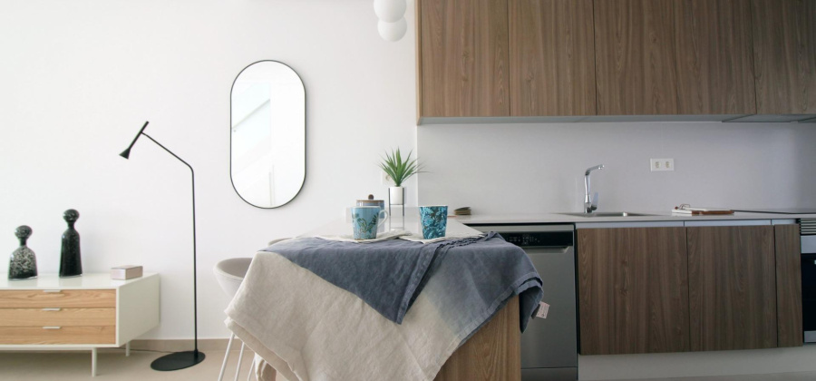 Pilar de la Horadada, Alicante, 3 Bedrooms Bedrooms, ,3 BathroomsBathrooms,Townhouse,New,0,209559353883432288