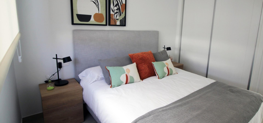 Pilar de la Horadada, Alicante, 3 Bedrooms Bedrooms, ,3 BathroomsBathrooms,Townhouse,New,0,209559353883432288