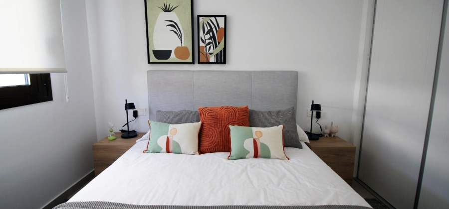 Pilar de la Horadada, Alicante, 3 Bedrooms Bedrooms, ,3 BathroomsBathrooms,Townhouse,New,0,209559353883432288