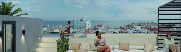 Apartment in Costa Blanca South, Torrevieja