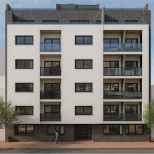 Apartment in Costa Blanca South, Torrevieja