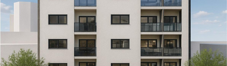 Apartment in Costa Blanca South, Torrevieja