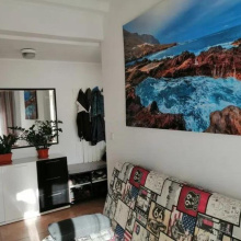 Alicante, Alicante, 4 Bedrooms Bedrooms, ,1 BathroomBathrooms,Apartment,Resale,0,75632138833741696