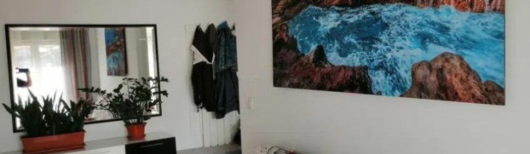 Alicante, Alicante, 4 Bedrooms Bedrooms, ,1 BathroomBathrooms,Apartment,Resale,0,75632138833741696