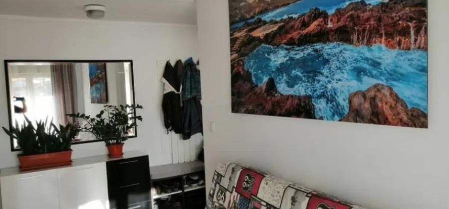 Alicante, Alicante, 4 Bedrooms Bedrooms, ,1 BathroomBathrooms,Apartment,Resale,0,75632138833741696