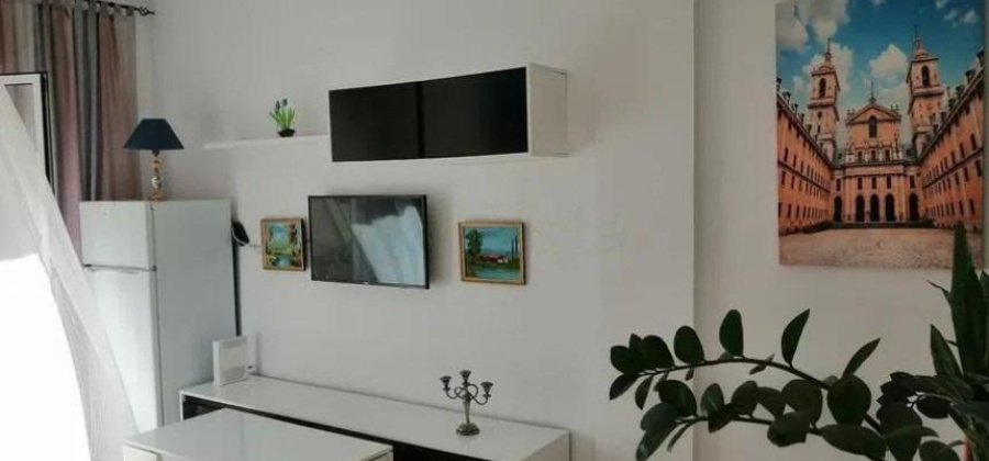 Alicante, Alicante, 4 Bedrooms Bedrooms, ,1 BathroomBathrooms,Apartment,Resale,0,75632138833741696