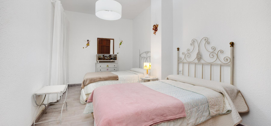 Torrevieja, Alicante, 4 Bedrooms Bedrooms, ,2 BathroomsBathrooms,Apartment,Resale,0,75632206696507264