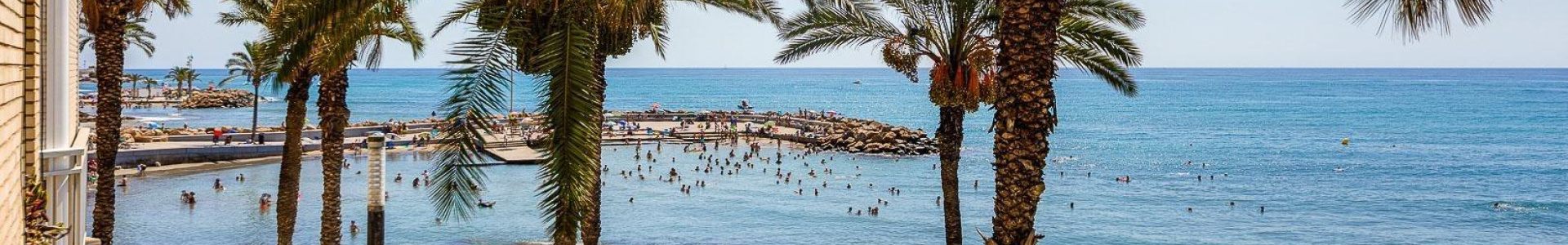 Apartment in Costa Blanca South, Torrevieja