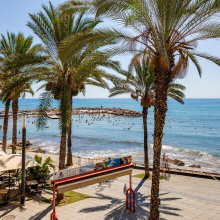 Apartment in Costa Blanca South, Torrevieja