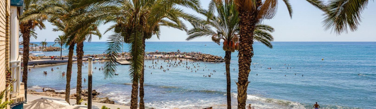 Apartment in Costa Blanca South, Torrevieja