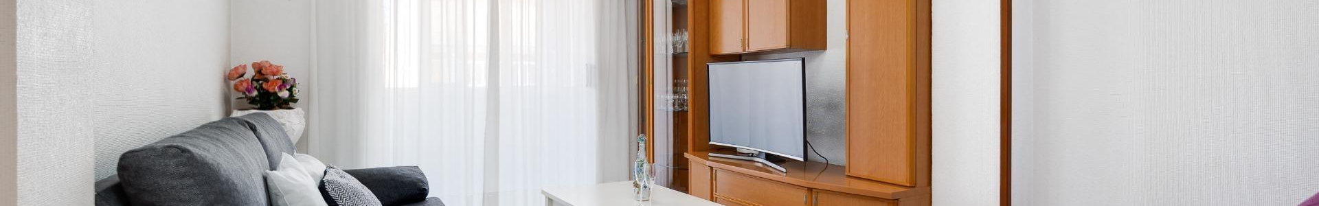 Apartment in Costa Blanca South, Torrevieja