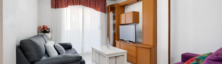 Apartment in Costa Blanca South, Torrevieja