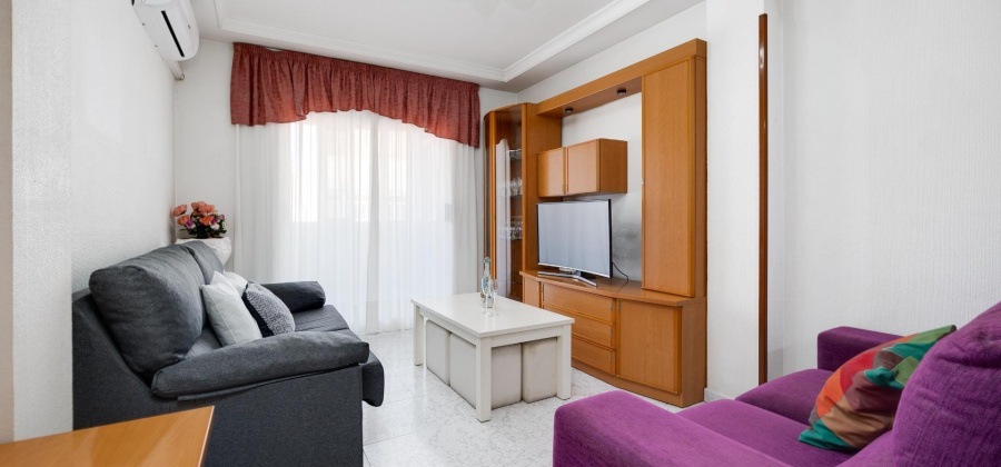 Torrevieja, Alicante, 2 Bedrooms Bedrooms, ,1 BathroomBathrooms,Apartment,Resale,0,75632246314657888