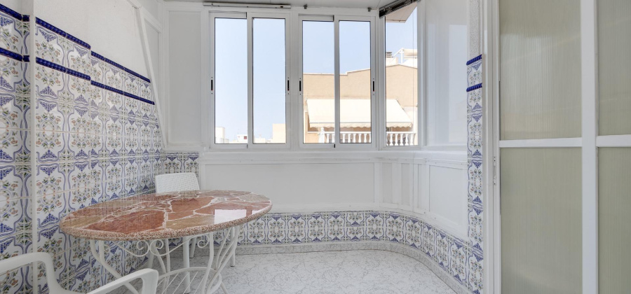 Torrevieja, Alicante, 2 Bedrooms Bedrooms, ,1 BathroomBathrooms,Apartment,Resale,0,75632246314657888