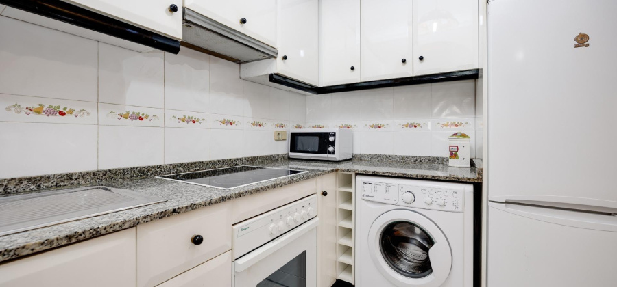 Torrevieja, Alicante, 2 Bedrooms Bedrooms, ,1 BathroomBathrooms,Apartment,Resale,0,75632246314657888