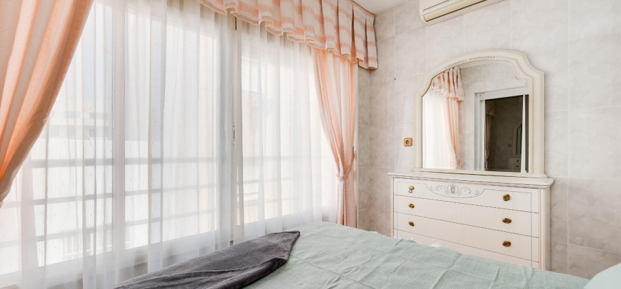 Torrevieja, Alicante, 2 Bedrooms Bedrooms, ,1 BathroomBathrooms,Apartment,Resale,0,75632246314657888