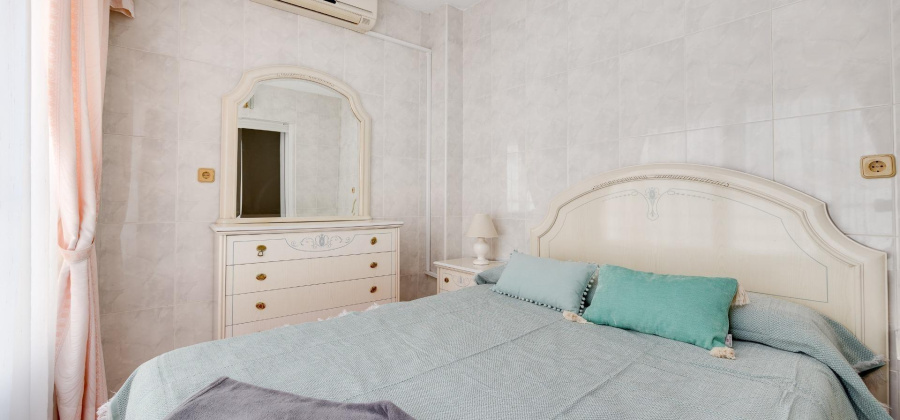 Torrevieja, Alicante, 2 Bedrooms Bedrooms, ,1 BathroomBathrooms,Apartment,Resale,0,75632246314657888