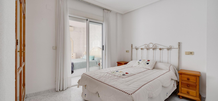 Torrevieja, Alicante, 2 Bedrooms Bedrooms, ,1 BathroomBathrooms,Apartment,Resale,0,75632246314657888