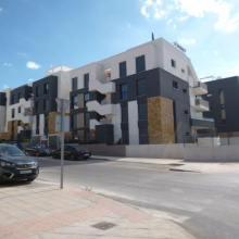 Apartment in Costa Blanca South, Los Altos