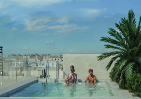 Torrevieja, Alicante, 1 Bedroom Bedrooms, ,1 BathroomBathrooms,Apartment,New,0,209559104511994688