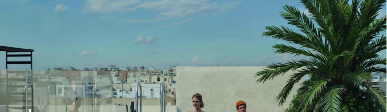 Apartment in Costa Blanca South, Torrevieja