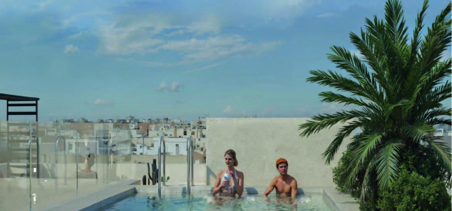 Torrevieja, Alicante, 1 Bedroom Bedrooms, ,1 BathroomBathrooms,Apartment,New,0,209559104511994688