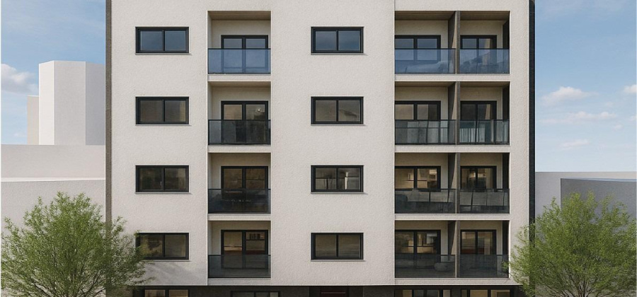 Torrevieja, Alicante, 1 Bedroom Bedrooms, ,1 BathroomBathrooms,Apartment,New,0,209559104511994688