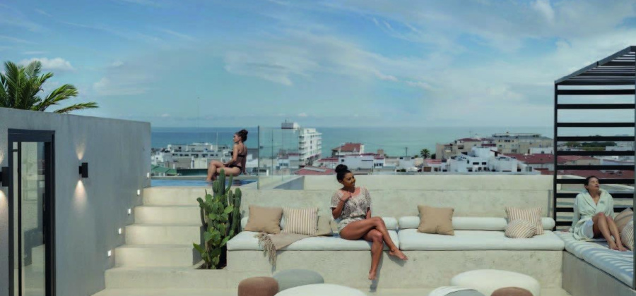 Torrevieja, Alicante, 1 Bedroom Bedrooms, ,1 BathroomBathrooms,Apartment,New,0,209559104511994688