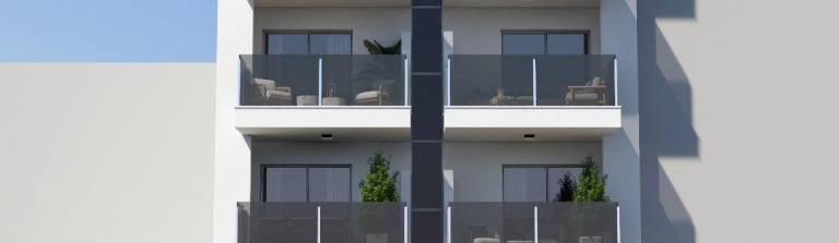 Torrevieja, Alicante, 3 Bedrooms Bedrooms, ,2 BathroomsBathrooms,Apartment,New,0,209559148010743936