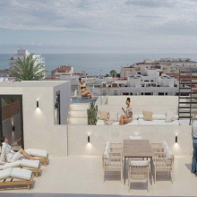 Apartment in Costa Blanca South, Torrevieja