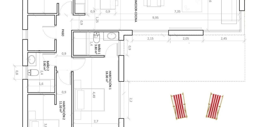 Hondon de las Nieves, Alicante, 3 Bedrooms Bedrooms, ,2 BathroomsBathrooms,Villa,New,0,209559221520029408