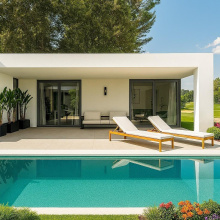 Hondon de las Nieves, Alicante, 3 Bedrooms Bedrooms, ,2 BathroomsBathrooms,Villa,New,0,209559221520029408