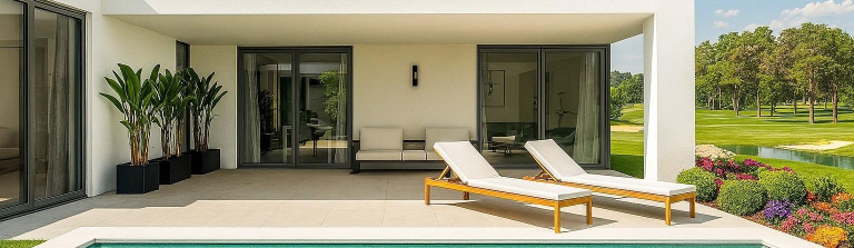 Villa in Costa Blanca South, Hondon de las Nieves