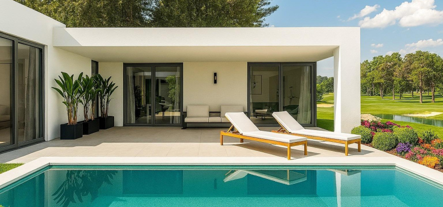 Hondon de las Nieves, Alicante, 3 Bedrooms Bedrooms, ,2 BathroomsBathrooms,Villa,New,0,209559221520029408