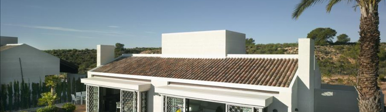 Villa in Costa Calida, Sucina