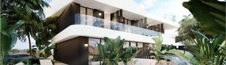 Villa in Costa Blanca South, Orihuela Costa